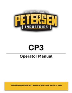 CP3-Operator-Manual