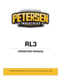 RL3-Operator-Manual