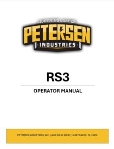 RS3-Operator-Manual