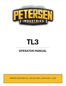 TL3-Operator-Manual