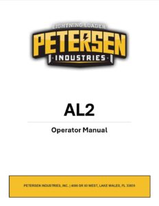 AL2-Operator-Manual
