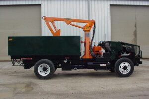 CL2 (Citrus Loader)