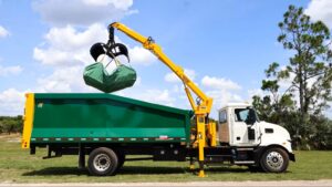 Petersen Bulk Bag
