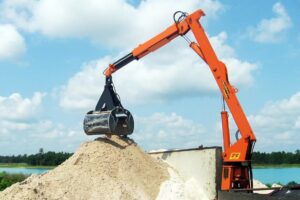 SL3 (Stationary Loader)