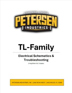 TL-Family Electrical (Freightliner)