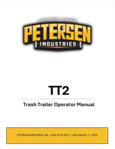 TT2 Trailer